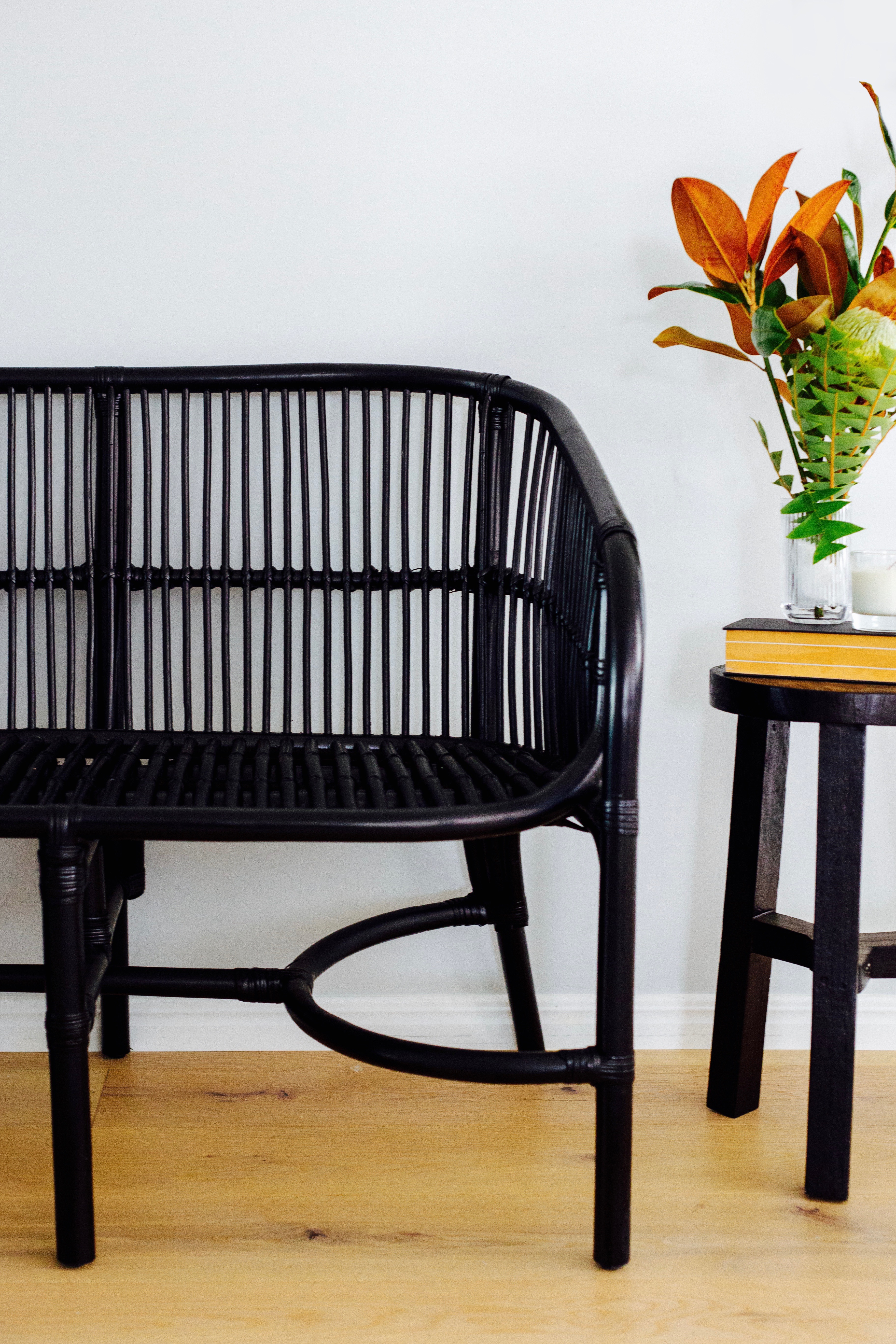 Haus Of Rattan - como bench seat Afterpay Available ...