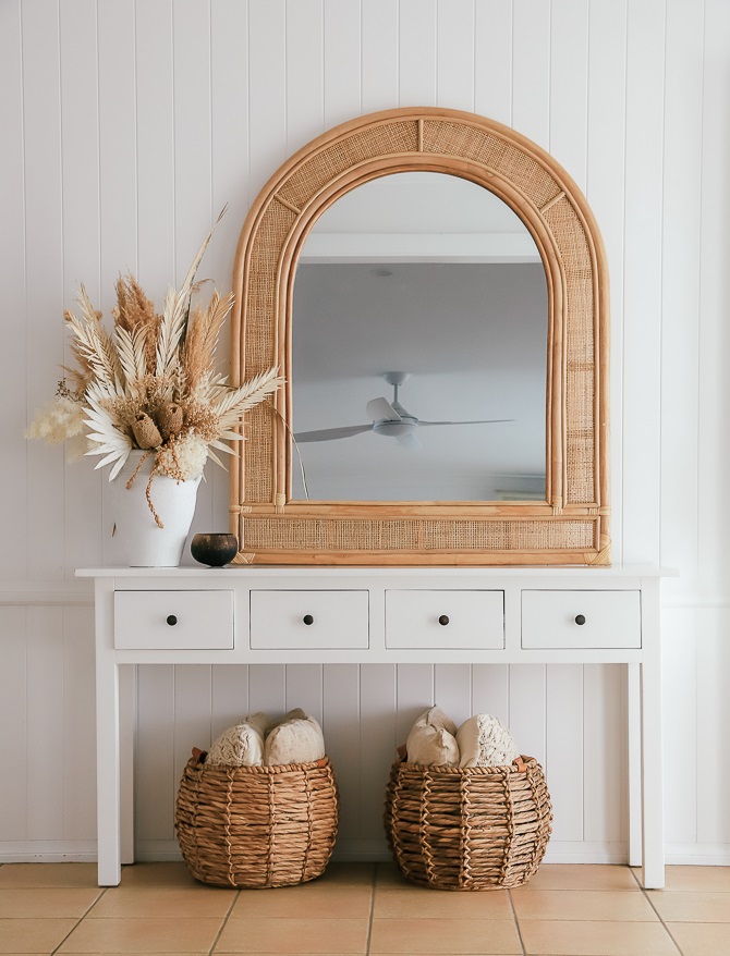 mirror