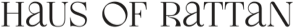 Haus Of Rattan logo sm