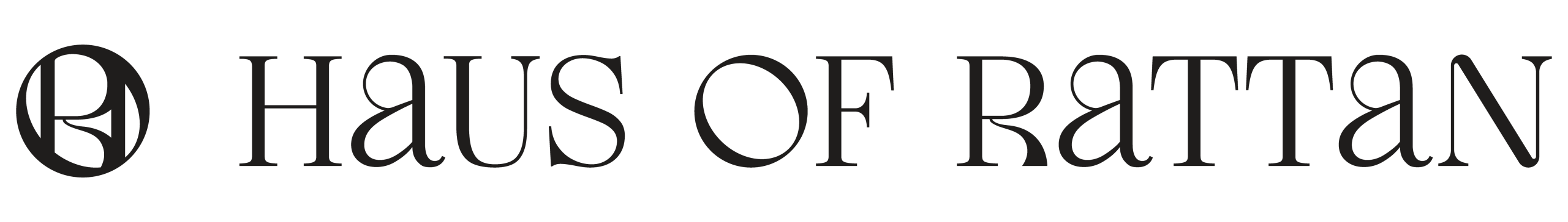 Haus Of Rattan Website Logos 202210 001 01